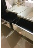 Abnert Mirrored Buffet /Sideboard 160W 